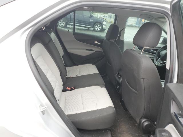 Photo 11 from auction – 2019 CHEVROLET EQUINOX LS with VIN 2GNAXHEV5K6101331