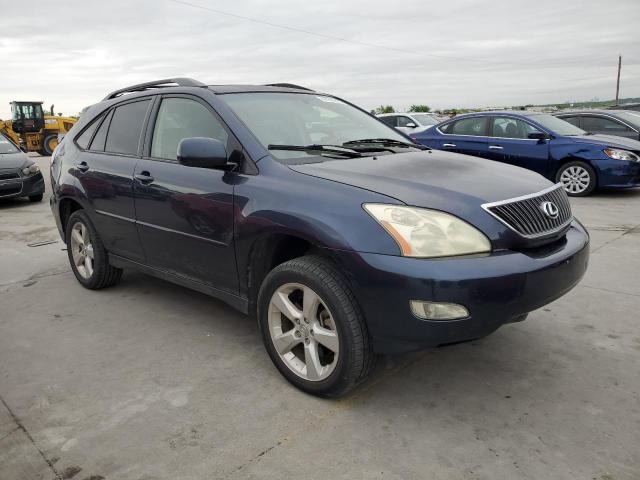 Photo 4 from auction – 2004 LEXUS RX 330 with VIN JTJGA31U840007814