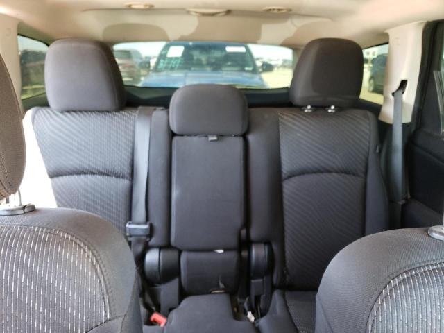 Photo 10 from auction – 2011 DODGE JOURNEY MA with VIN 3D4PG1FG8BT511856