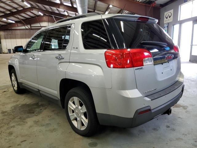 Photo 2 from auction – 2013 GMC TERRAIN SL with VIN 2GKALSEK3D6172221