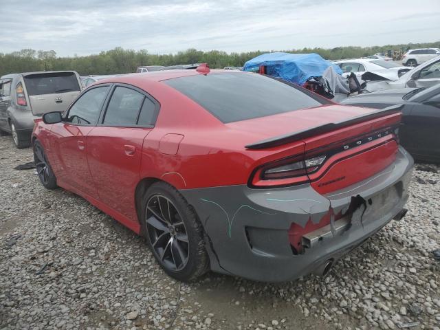Photo 2 from auction – 2018 DODGE CHARGER R/ with VIN 2C3CDXGJ1JH119217