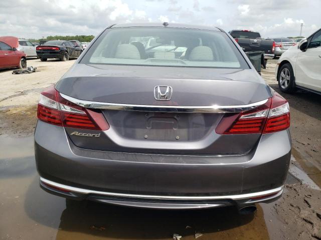 Photo 6 from auction – 2016 HONDA ACCORD EXL with VIN 1HGCR2F93GA009043