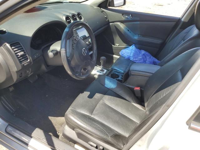 Photo 7 from auction – 2012 NISSAN ALTIMA SR with VIN 1N4BL2AP0CN545653