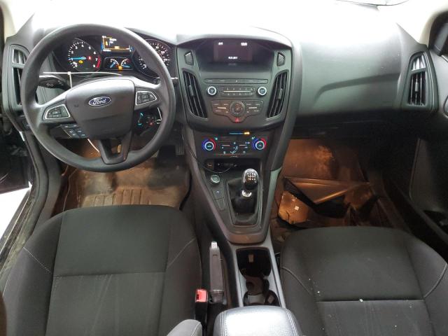 Photo 8 from auction – 2018 FORD FOCUS SE with VIN 1FADP3FE2JL224460
