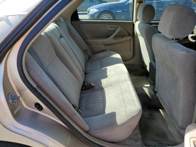 Photo 10 from auction – 2000 TOYOTA CAMRY LE with VIN JT2BF28K7Y0244158