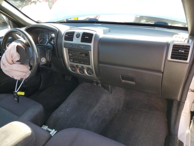 Photo 8 from auction – 2012 CHEVROLET COLORADO with VIN 1GCCSBF90C8143013
