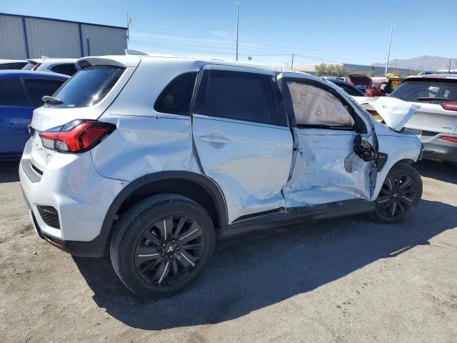 Photo 3 from auction – 2022 MITSUBISHI OUTLANDER with VIN JA4ARUAU0NU018463