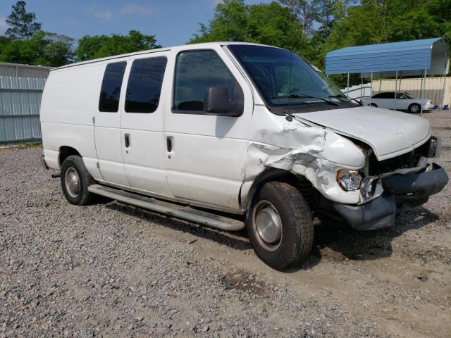 Photo 4 from auction – 2006 FORD ECONOLINE with VIN 1FTNE24WX6HB17628