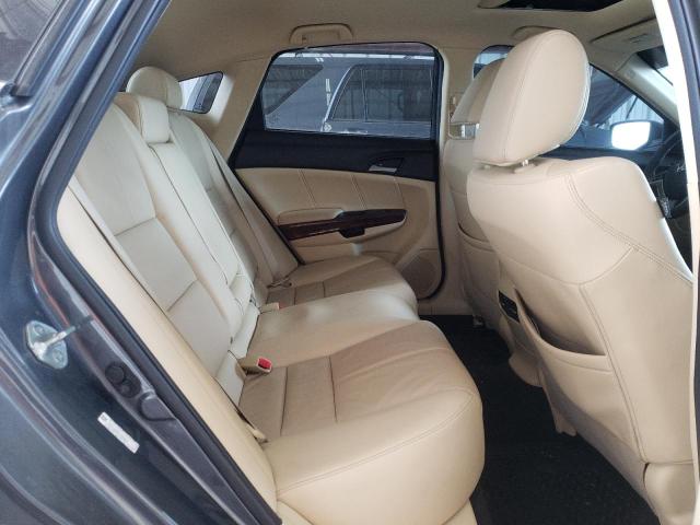 Photo 10 from auction – 2012 HONDA CROSSTOUR with VIN 5J6TF3H51CL003810
