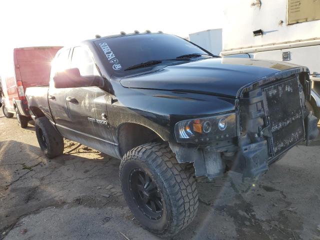 Photo 4 from auction – 2004 DODGE RAM 2500 S with VIN 3D7KU28C34G249035