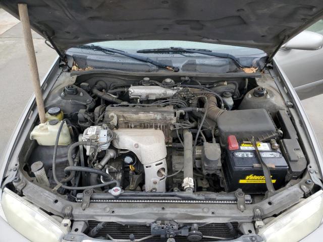 Photo 11 from auction – 2001 TOYOTA CAMRY CE with VIN 4T1BG22K61U086029
