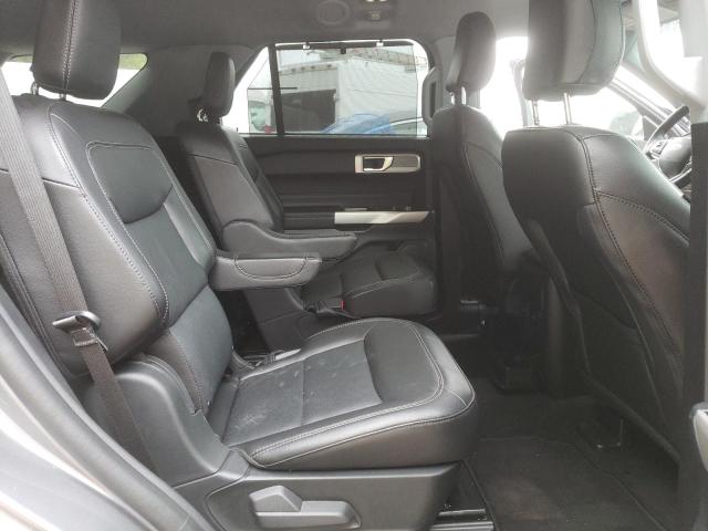 Photo 11 from auction – 2022 FORD EXPLORER L with VIN 1FMSK8FH3NGA95081