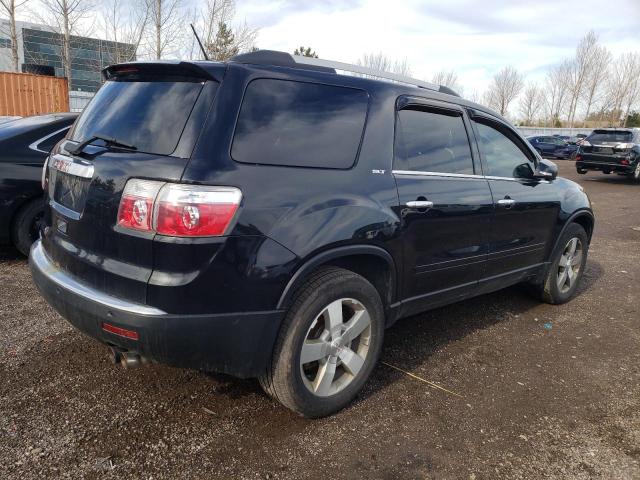 Photo 3 from auction – 2012 GMC ACADIA SLT with VIN 1GKKRRED2CJ148801