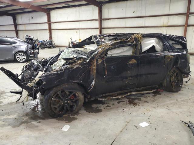 DODGE DURANGO R/ 2019 with VIN 1C4SDJCT5KC550580 - Photo from auction