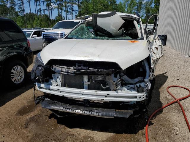 Photo 5 from auction – 2023 SUBARU ASCENT LIM with VIN 4S4WMAND2P3413820