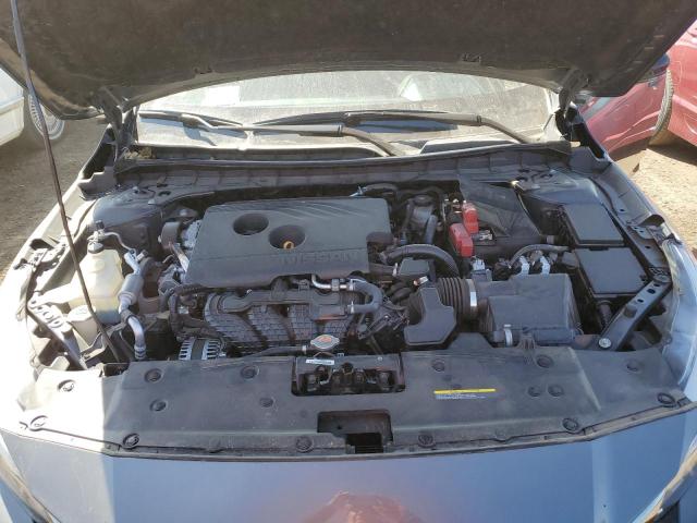 Photo 11 from auction – 2019 NISSAN ALTIMA SR with VIN 1N4BL4CV1KC119925