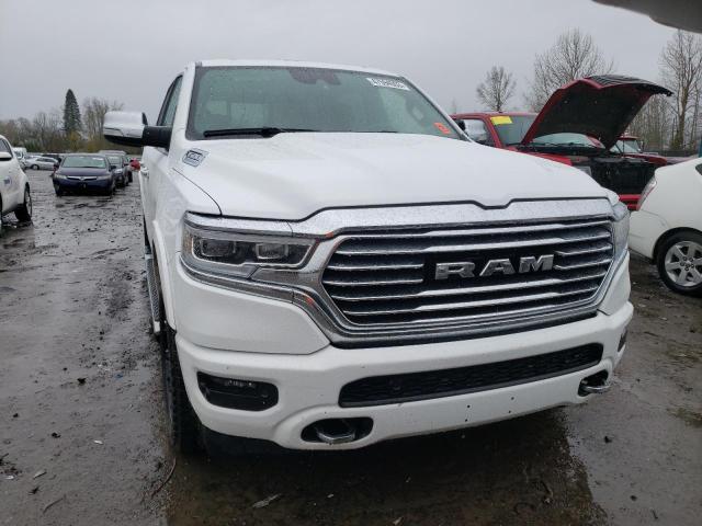 Photo 5 from auction – 2022 RAM 1500 LONGH with VIN 1C6SRFKTXNN361620