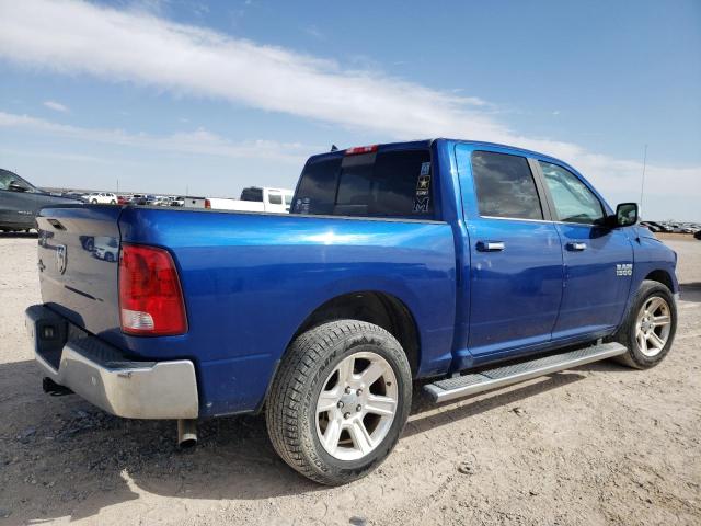 صورة رقم 3 من المزاد - 2017 RAM 1500 SLT مع VIN 1C6RR6LG2HS655440