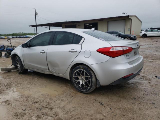 Photo 2 from auction – 2015 KIA FORTE EX with VIN KNAFX4A89F5283377