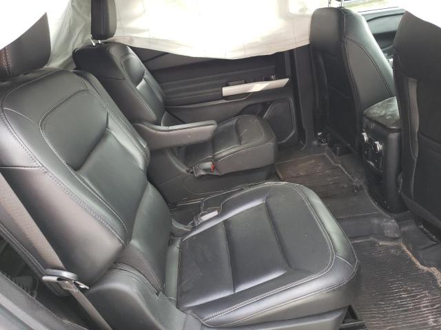 Photo 11 from auction – 2021 FORD EXPLORER X with VIN 1FMSK7DH5MGC15930