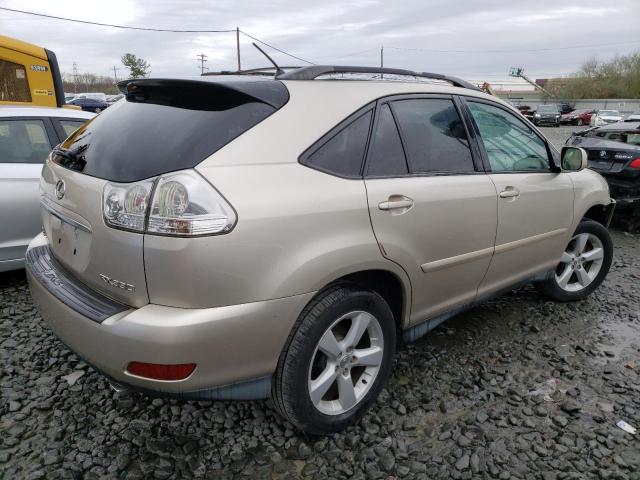 Photo 3 from auction – 2005 LEXUS RX 330 with VIN 2T2HA31U15C073129