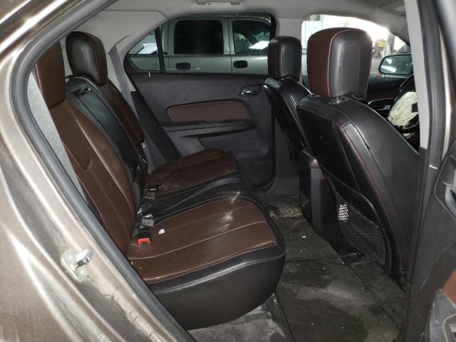 Photo 11 from auction – 2010 CHEVROLET EQUINOX LT with VIN 2CNFLGEW9A6251899