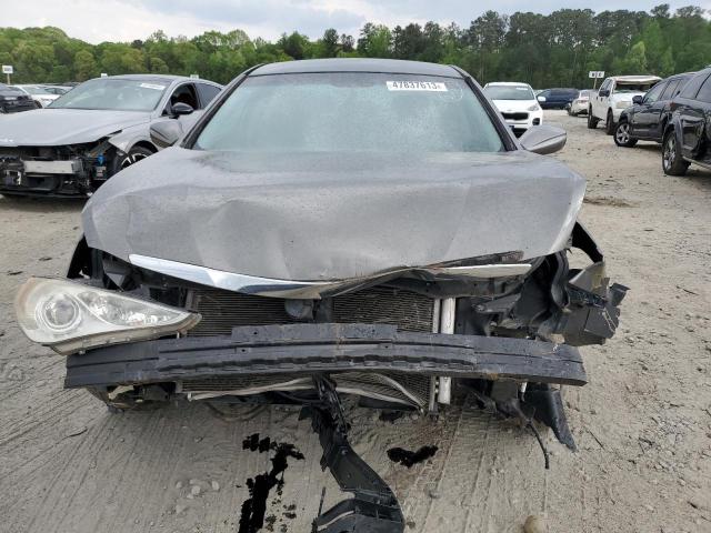 Photo 5 from auction – 2012 HYUNDAI SONATA GLS with VIN 5NPEB4AC8CH473197
