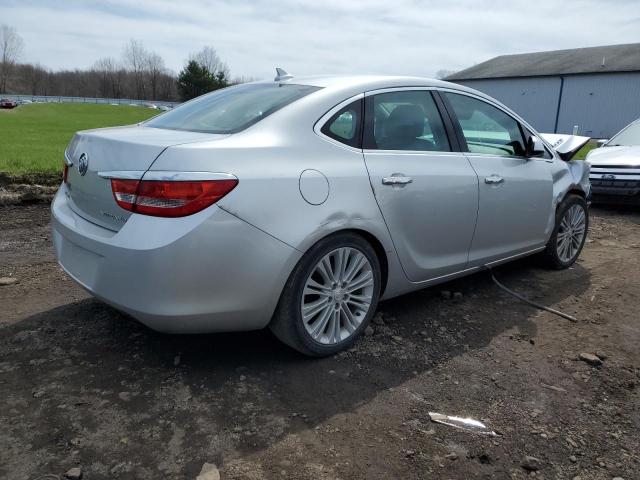 Photo 3 from auction – 2013 BUICK VERANO with VIN 1G4PP5SK0D4193590