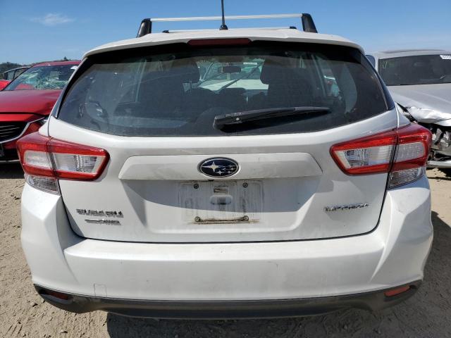 Photo 6 from auction – 2018 SUBARU IMPREZA with VIN 4S3GTAA60J3744972
