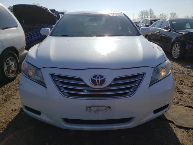 Photo 5 from auction – 2007 TOYOTA CAMRY with VIN 4T1BB46K47U014548