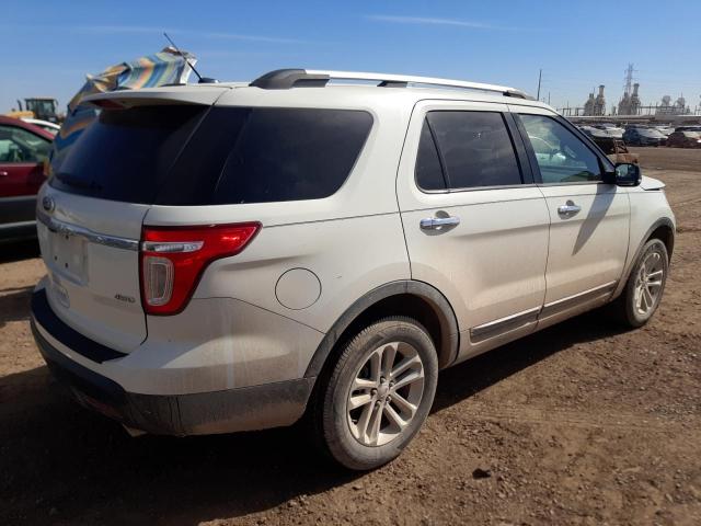 Photo 3 from auction – 2011 FORD EXPLORER X with VIN 1FMHK8D84BGA80646