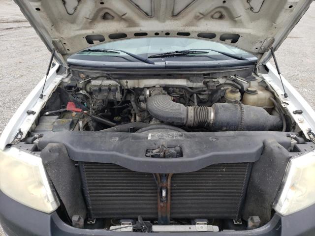 Photo 11 from auction – 2006 FORD F150 with VIN 1FTRF14W86NB64036