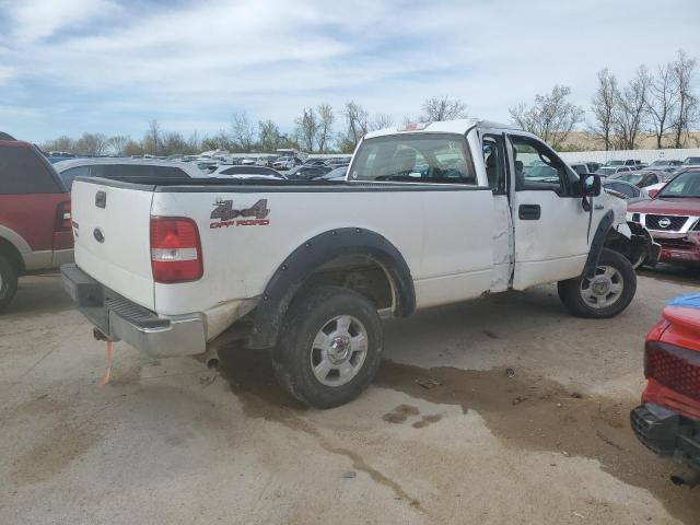 Photo 3 from auction – 2004 FORD F150 with VIN 1FTRF14534NC22638
