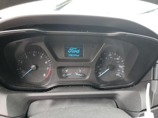 Photo 9 from auction – 2015 FORD TRANSIT T- with VIN 1FBZX2ZM9FKB22278