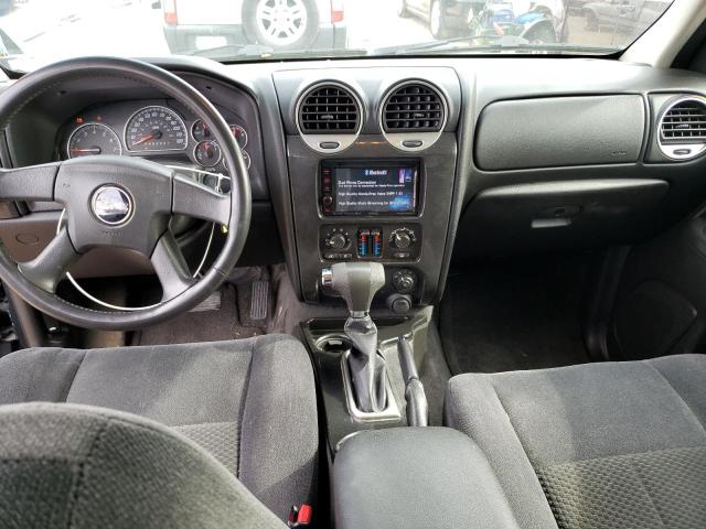 Photo 8 from auction – 2007 GMC ENVOY with VIN 1GKDT13S672286158