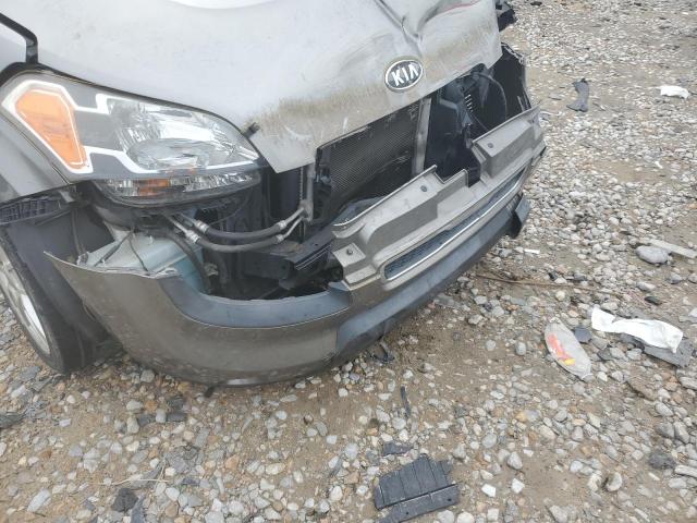 Photo 13 from auction – 2011 KIA SOUL with VIN KNDJT2A25B7205332