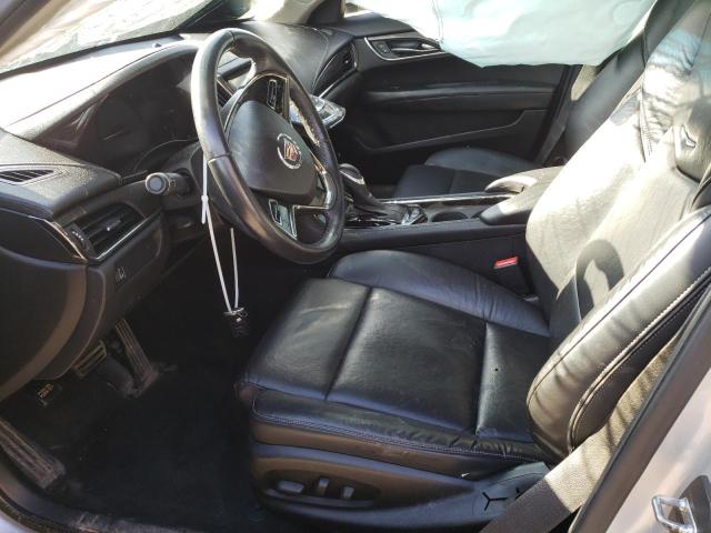 Photo 7 from auction – 2014 CADILLAC ATS with VIN 1G6AG5RX3E0107194