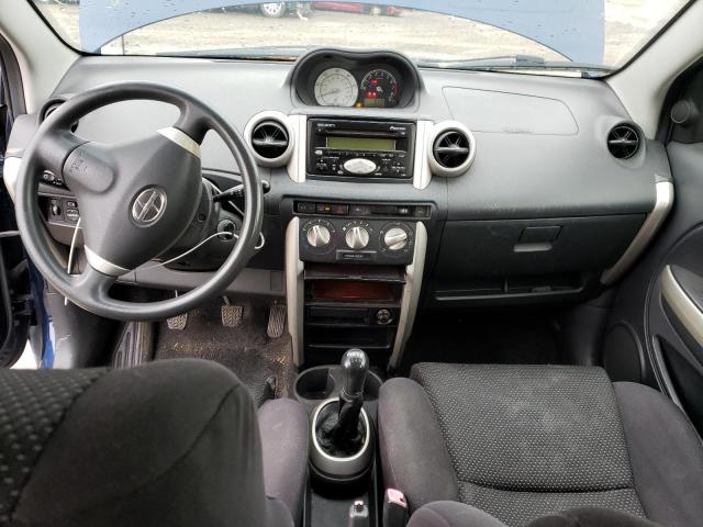 Photo 8 from auction – 2005 TOYOTA SCION XA with VIN JTKKT624050091077