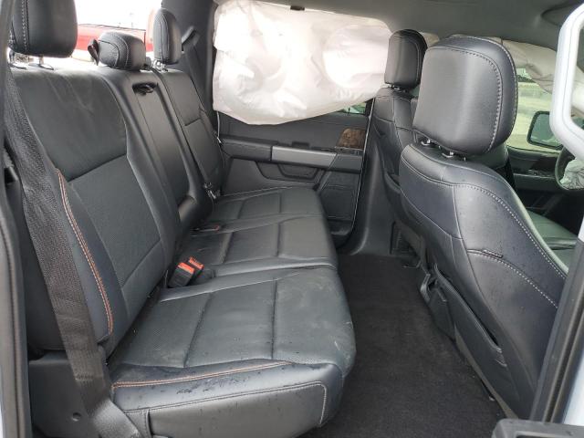Photo 10 from auction – 2021 FORD F150 SUPER with VIN 1FTFW1E56MKD61648