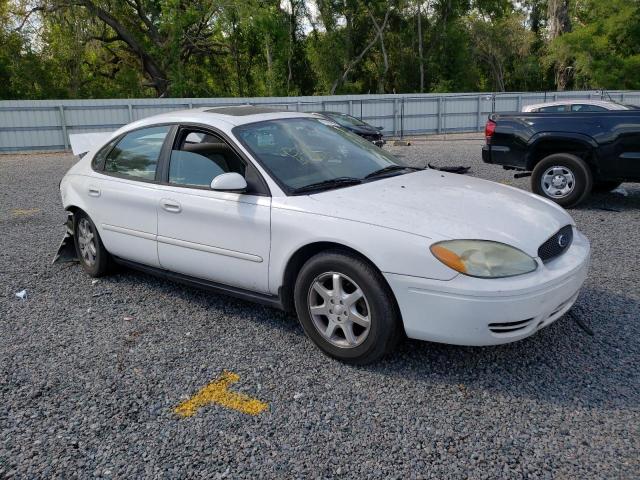 Photo 4 from auction – 2006 FORD TAURUS SEL with VIN 1FAFP56U86A231282