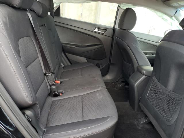Photo 10 from auction – 2020 HYUNDAI TUCSON SE with VIN KM8J23A48LU119232
