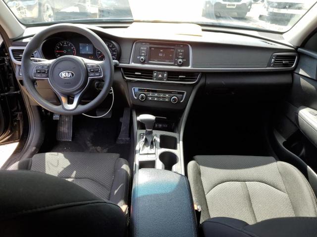 Photo 8 from auction – 2016 KIA OPTIMA LX with VIN 5XXGT4L33GG097447