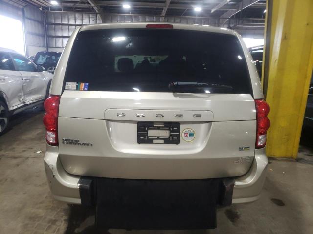 Photo 6 from auction – 2014 DODGE GRAND CARA with VIN 2C4RDGBG9ER260635