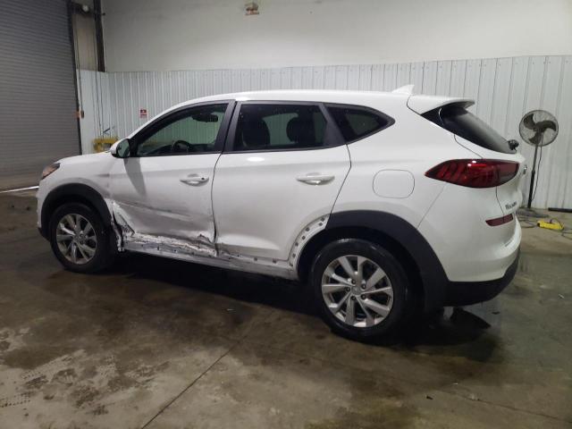 Photo 2 from auction – 2020 HYUNDAI TUCSON SE with VIN KM8J2CA43LU241206