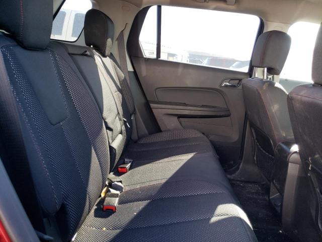 Photo 10 from auction – 2015 GMC TERRAIN SL with VIN 2GKFLWEK0F6218992