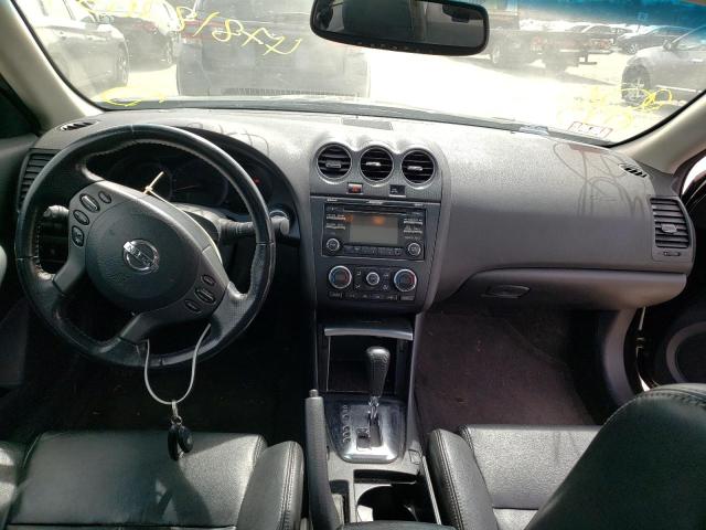Photo 8 from auction – 2012 NISSAN ALTIMA S with VIN 1N4AL2EP1CC126020