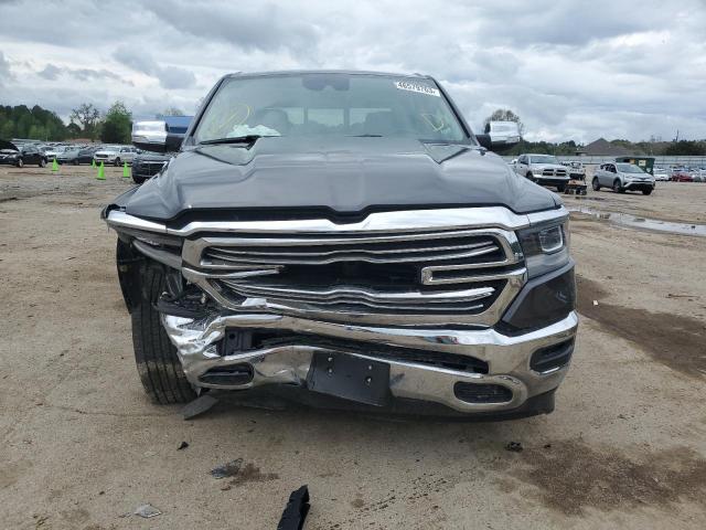 Photo 5 from auction – 2022 RAM 1500 LARAM with VIN 1C6SRFJT7NN261945