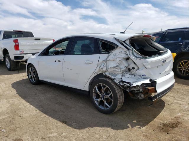 Photo 2 from auction – 2014 FORD FOCUS SE with VIN 1FADP3K25EL302487
