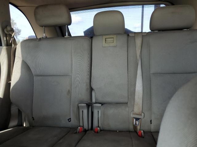 Photo 10 from auction – 2008 FORD EDGE SEL with VIN 2FMDK38C18BA40430