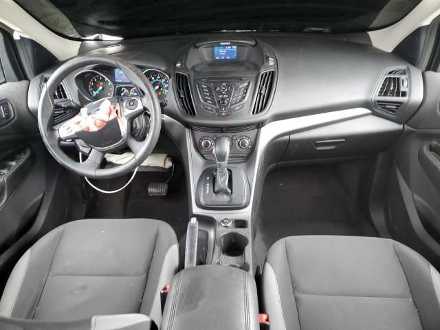 Photo 8 from auction – 2014 FORD ESCAPE S with VIN 1FMCU0F72EUA85148